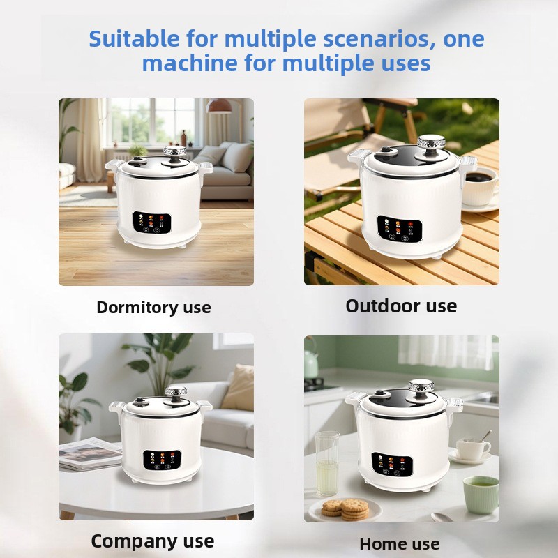 220V EU/UK/AU 1.8L domowe urzą – Uk Home Cooking recenzja i cena
