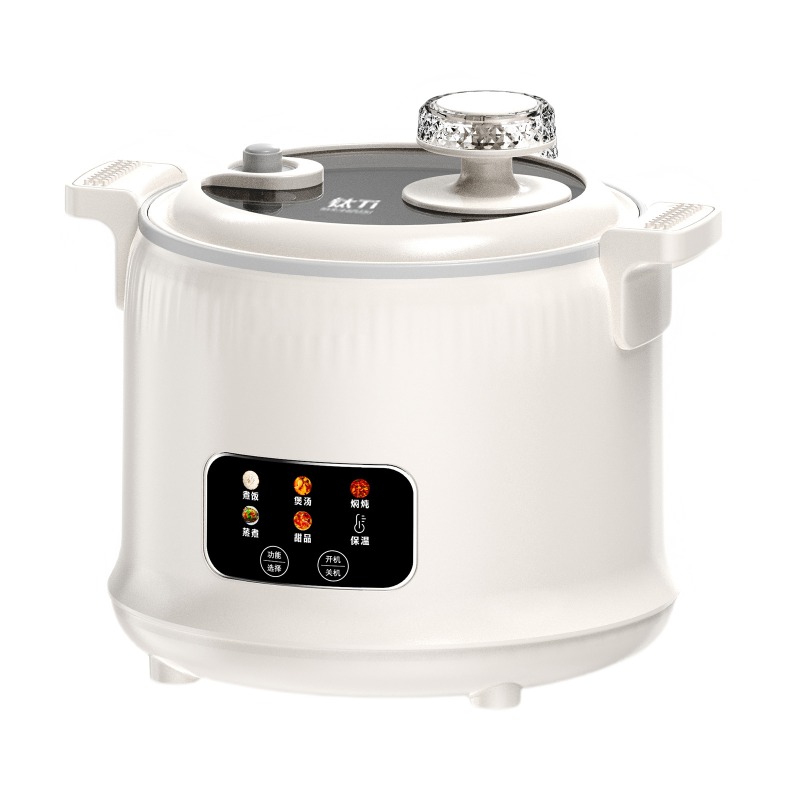 220V EU/UK/AU 1.8L domowe urzą – Uk Home Cooking recenzja i cena