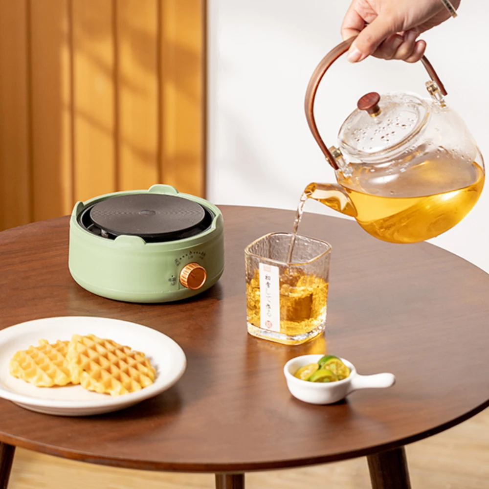 Podgrzewacz elektryczny do nac – Uk Home Cooking recenzja i cena