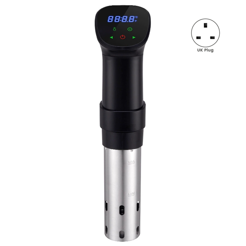 B59B-Sous Vide Precyzyjny Garn – Uk Home Cooking recenzja i cena