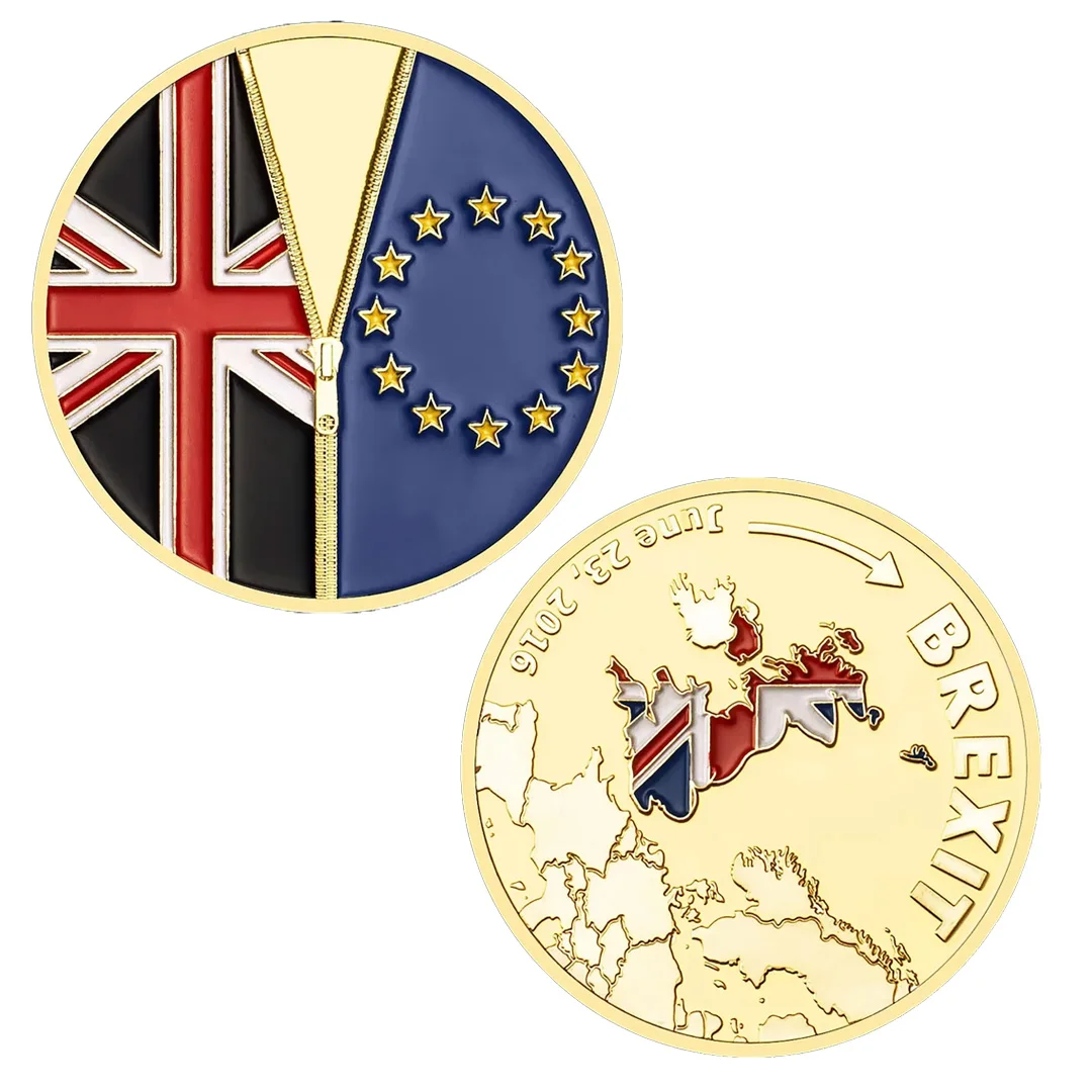 Brytyjskie Kolorowe Monety Pam – Uk Home Cooking recenzja i cena